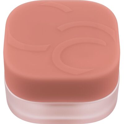 Catrice Velvet Pudding Blurring Blush matowy kremowy róż odcień 060 Rose Soufflé 5 g Catrice Velvet Pudding Blurring Blush matowy kremowy róż odcień 060 Rose Soufflé 5 g