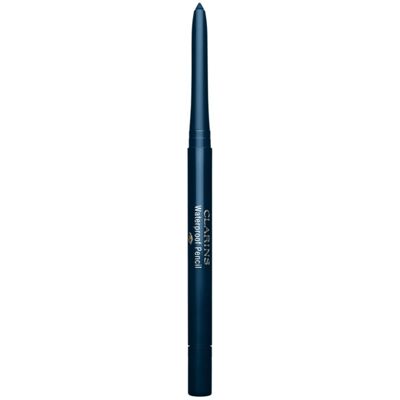 Clarins Waterproof Pencil wodoodporna kredka do oczu odcień 03 Blue Orchid 0.29 g Clarins Waterproof Pencil wodoodporna kredka do oczu odcień 03 Blue Orchid 0.29 g