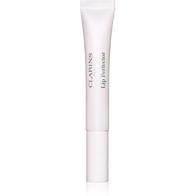 Błyszczyk do ust Clarins Glow Przezroczysty 12ml - Wielofunkcyjny dla ust i policzków Błyszczyk do ust Clarins Glow Przezroczysty 12ml - Wielofunkcyjny dla ust i policzków