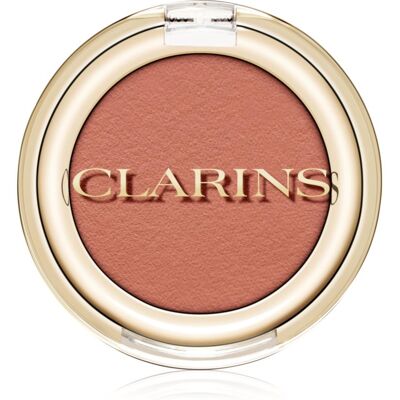 Clarins Ombre Skin cienie do powiek odcień 04 - Matte Rosewood 1.5 g Clarins Ombre Skin cienie do powiek odcień 04 - Matte Rosewood 1.5 g