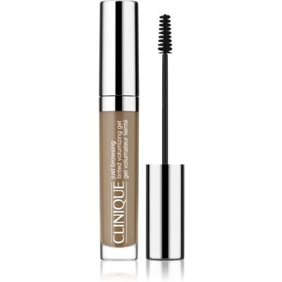 Clinique Just Browsing™ Tinted Volumizing Gel żel do brwi odcień 01 Sandy Blonde 4.3 ml Clinique Just Browsing™ Tinted Volumizing Gel żel do brwi odcień 01 Sandy Blonde 4.3 ml