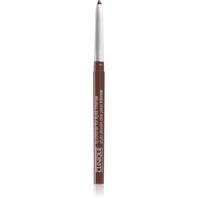 Clinique Quickliner™ for Lips konturówka do ust odcień Nude Honey 0.3 g Clinique Quickliner™ for Lips konturówka do ust odcień Nude Honey 0.3 g