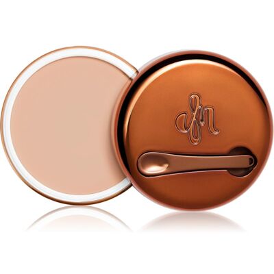 Danessa Myricks Beauty Yummy Skin Blurring Balm Powder kompaktowy podkład kremowy odcień 1.5 - Fair to Light with Cool Undertones 18 g Danessa Myricks Beauty Yummy Skin Blurring Balm Powder kompaktowy podkład kremowy odcień 1.5 - Fair to Light with Cool Undertones 18 g