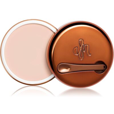Danessa Myricks Beauty Yummy Skin Blurring Balm Powder kompaktowy podkład kremowy odcień 0.5 - Fair with Cool Undertones 18 g Danessa Myricks Beauty Yummy Skin Blurring Balm Powder kompaktowy podkład kremowy odcień 0.5 - Fair with Cool Undertones 18 g