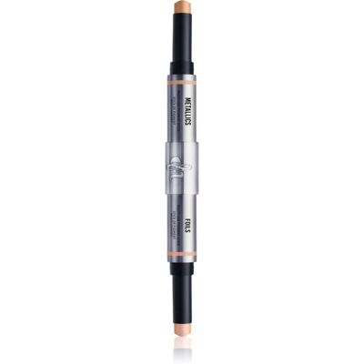 Danessa Myricks Beauty Colorfix Stix wielofunkcyjny kosmetyk do makijażu oczu, ust i twarzy odcień Duo 5 Astra/Cassiopeia 2x3 g Danessa Myricks Beauty Colorfix Stix wielofunkcyjny kosmetyk do makijażu oczu, ust i twarzy odcień Duo 5 Astra/Cassiopeia 2x3 g