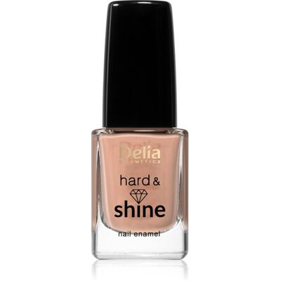 Delia Cosmetics Hard & Shine Sophie - Lakier do paznokci - 11ml Delia Cosmetics Hard & Shine Sophie - Lakier do paznokci - 11ml