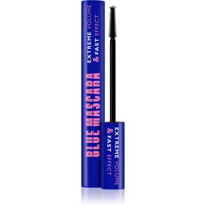 Dermacol Just Mascara tusz pogrubiający odcień 12.5 ml Dermacol Just Mascara tusz pogrubiający odcień 12.5 ml