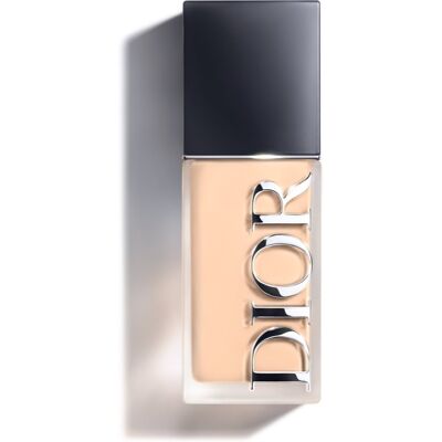 Christian Dior Dior Forever Skin Wear długotrwały podkład matujący SPF 20 odcień 1 Warm 30 ml Christian Dior Dior Forever Skin Wear długotrwały podkład matujący SPF 20 odcień 1 Warm 30 ml
