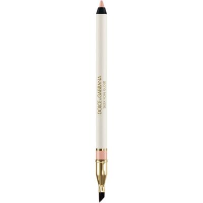 Kredka do oczu Dolce & Gabbana - Nude Różowa - Eyeliner Kredka do oczu Dolce & Gabbana - Nude Różowa - Eyeliner