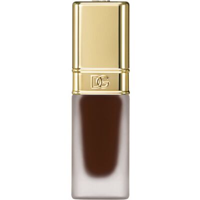 Dolce&Gabbana Oil Lip Plumper olejowy błyszczyk do ust do zwiększenia objętości odcień Coffee 7 ml Dolce&Gabbana Oil Lip Plumper olejowy błyszczyk do ust do zwiększenia objętości odcień Coffee 7 ml
