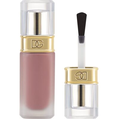 Dolce&Gabbana My Nail Match szybkoschnący lakier do paznokci odcień 03 My Blushing Mauve - Rosey mauve 7 ml Dolce&Gabbana My Nail Match szybkoschnący lakier do paznokci odcień 03 My Blushing Mauve - Rosey mauve 7 ml