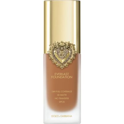 Podkład Dolce & Gabbana Flawless Everlast - Medium Deep SPF 20 Podkład Dolce & Gabbana Flawless Everlast - Medium Deep SPF 20