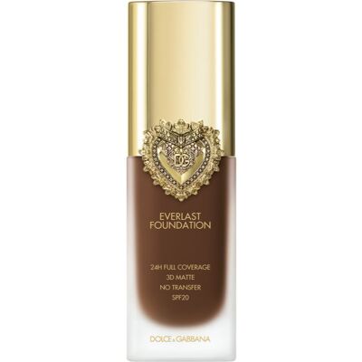 Dolce & Gabbana Flawless Everlast Foundation - Deep SPF 20 Dolce & Gabbana Flawless Everlast Foundation - Deep SPF 20