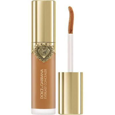 Dolce&Gabbana Everlast Concealer długotrwały korektor odcień 29 Medium Deep - Orange Undertones 11 ml Dolce&Gabbana Everlast Concealer długotrwały korektor odcień 29 Medium Deep - Orange Undertones 11 ml