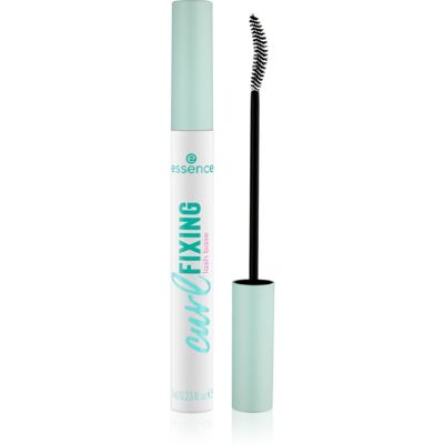 essence curl FIXING baza pod tusz do rzęs 7 ml essence curl FIXING baza pod tusz do rzęs 7 ml