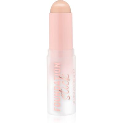 essence FOUNDATION Stick trwały podkład w sztyfcie odcień 111 10 g essence FOUNDATION Stick trwały podkład w sztyfcie odcień 111 10 g