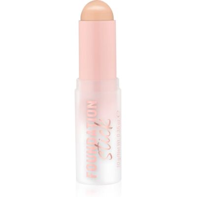 essence FOUNDATION Stick trwały podkład w sztyfcie odcień 131 10 g essence FOUNDATION Stick trwały podkład w sztyfcie odcień 131 10 g