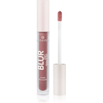 Essence - Blur Soufflé - 08 No Filter Needed - 3.6 ml - lipstick Essence - Blur Soufflé - 08 No Filter Needed - 3.6 ml - lipstick