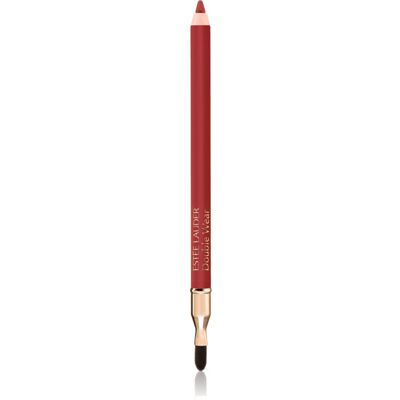 Estée Lauder Double Wear 24H Stay-in-Place Lip Liner trwała konturówka do ust odcień Red 1,2 g Estée Lauder Double Wear 24H Stay-in-Place Lip Liner trwała konturówka do ust odcień Red 1,2 g