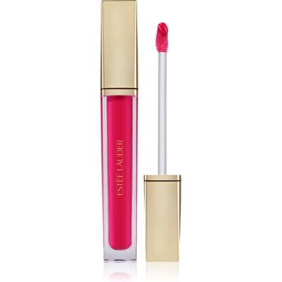 Estée Lauder Glossy Pout Lip Oil nawilżający błyszczyk do ust odcień Rasberry Squeeze 6 ml Estée Lauder Glossy Pout Lip Oil nawilżający błyszczyk do ust odcień Rasberry Squeeze 6 ml