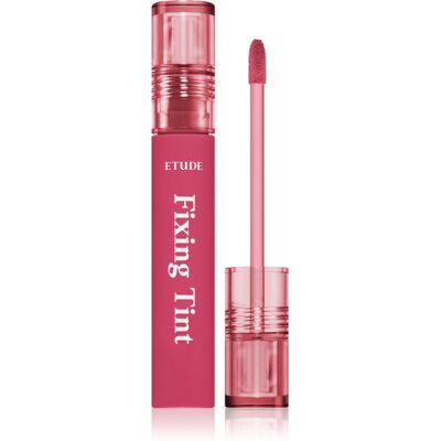 ETUDE Fixing Tint trwała szminka z efektem matowym odcień #11 Rose Blending 4 g ETUDE Fixing Tint trwała szminka z efektem matowym odcień #11 Rose Blending 4 g