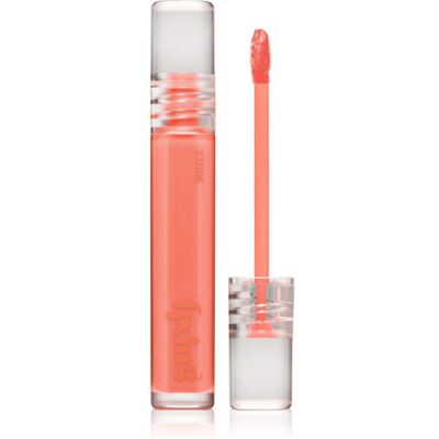 ETUDE Peach Blended Błyszczyk do ust - Błyszczyk do ust ETUDE Peach Blended Błyszczyk do ust - Błyszczyk do ust