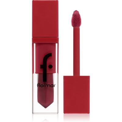 Marka Flormar Model 007 Rosa Płynna Szminka Marka Flormar Model 007 Rosa Płynna Szminka