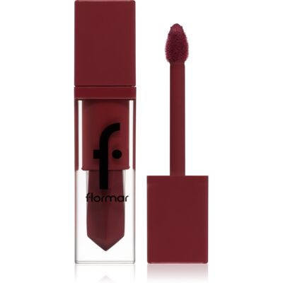 flormar 013 Sangria Szminka - Długotrwała Płynna Szminka flormar 013 Sangria Szminka - Długotrwała Płynna Szminka
