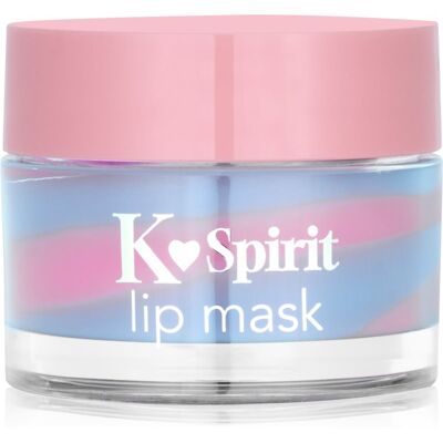 flormar K-Spirit Lip Mask nawilżająca maska do ust odcień 002 - Berry Twist 8.5 g flormar K-Spirit Lip Mask nawilżająca maska do ust odcień 002 - Berry Twist 8.5 g