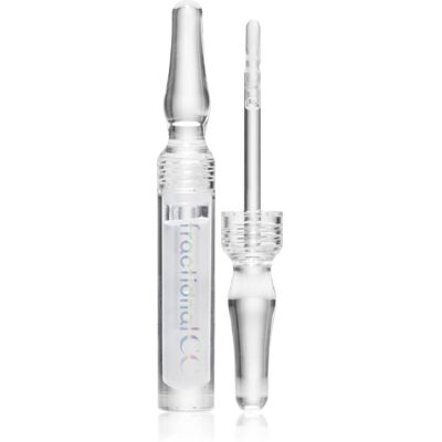 fractional CC PDRN Shot Lip Essence błyszczyk do ust z efektem powiększenia 2 ml fractional CC PDRN Shot Lip Essence błyszczyk do ust z efektem powiększenia 2 ml