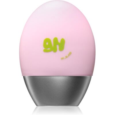 Glow Hub Hy_Glaze podkład serum rozświetlający odcień Love Flush 40 ml Glow Hub Hy_Glaze podkład serum rozświetlający odcień Love Flush 40 ml