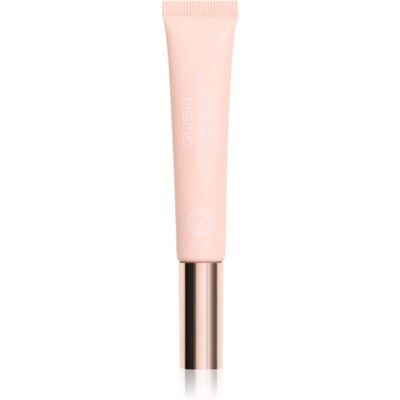 GOSH COPENHAGEN Soft`n Tinted tonujący balsam do ust SPF 15 odcień 009 Sunny Melon 8 ml GOSH COPENHAGEN Soft`n Tinted tonujący balsam do ust SPF 15 odcień 009 Sunny Melon 8 ml