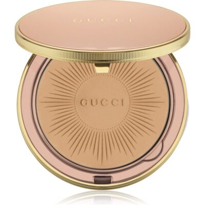 Gucci Beauty Matte Powder puder matujący odcień 05 10 g Gucci Beauty Matte Powder puder matujący odcień 05 10 g