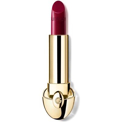 GUERLAIN Rouge G luksusowa szminka odcień 870 Le Prune Intense Satin 3,5 g GUERLAIN Rouge G luksusowa szminka odcień 870 Le Prune Intense Satin 3,5 g