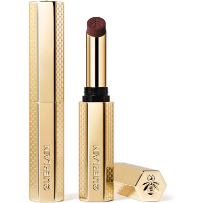GUERLAIN KissKiss Intensywna pomadka z dodatkiem miodu odcień 291 Deep Dahlia 1.85 g GUERLAIN KissKiss Intensywna pomadka z dodatkiem miodu odcień 291 Deep Dahlia 1.85 g
