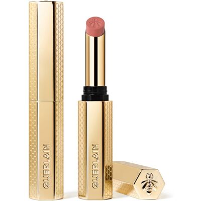 GUERLAIN KissKiss Intensywna pomadka z dodatkiem miodu odcień 196 Daisy Rose 1.85 g GUERLAIN KissKiss Intensywna pomadka z dodatkiem miodu odcień 196 Daisy Rose 1.85 g