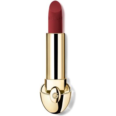GUERLAIN Rouge G luksusowa szminka odcień 962 Le Tulipe Noire Velvet 3.5 g GUERLAIN Rouge G luksusowa szminka odcień 962 Le Tulipe Noire Velvet 3.5 g