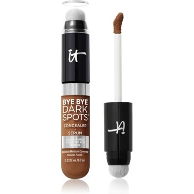 IT Cosmetics Bye Bye Dark Spots Korektor - Korektor + Serum IT Cosmetics Bye Bye Dark Spots Korektor - Korektor + Serum