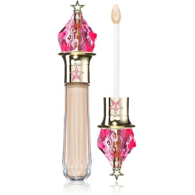 Jeffree Star Cosmetics Magic Star™ Concealer długotrwały korektor odcień C14 3.4 ml Jeffree Star Cosmetics Magic Star™ Concealer długotrwały korektor odcień C14 3.4 ml