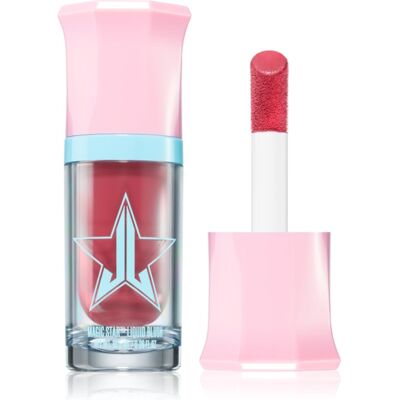 Jeffree Star Cosmetics Magic Candy Liquid Blush - Peach Bubblegum - Płynny róż Jeffree Star Cosmetics Magic Candy Liquid Blush - Peach Bubblegum - Płynny róż