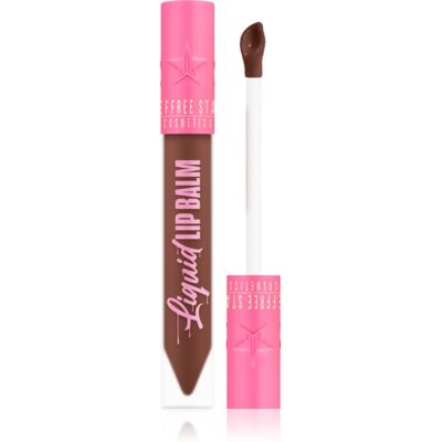 Błyszczyk do ust Jeffree Star Dominatrix - Balsam do ust i szminka Błyszczyk do ust Jeffree Star Dominatrix - Balsam do ust i szminka
