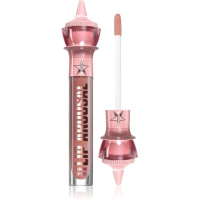 Jeffree Star Cosmetics Orgy 2 Lip Arousal Plumpin Lip Gloss błyszczyk do ust z efektem powiększenia odcień Body Chills 4 ml Jeffree Star Cosmetics Orgy 2 Lip Arousal Plumpin Lip Gloss błyszczyk do ust z efektem powiększenia odcień Body Chills 4 ml
