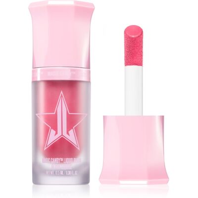 Jeffree Star Cosmetics Magic Candy Liquid Blush róż w płynie odcień Guava Surprise 10 g Jeffree Star Cosmetics Magic Candy Liquid Blush róż w płynie odcień Guava Surprise 10 g