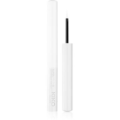 Kiko Milano Wodoodporna kreska do oczu - Eyeliner Kiko Milano Wodoodporna kreska do oczu - Eyeliner