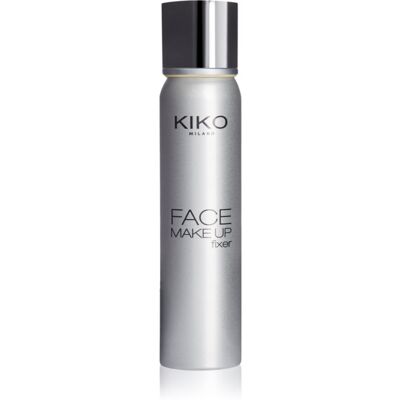 KIKO MILANO Utrwalacz makijażu - Lekki, Długotrwały 75ml KIKO MILANO Utrwalacz makijażu - Lekki, Długotrwały 75ml