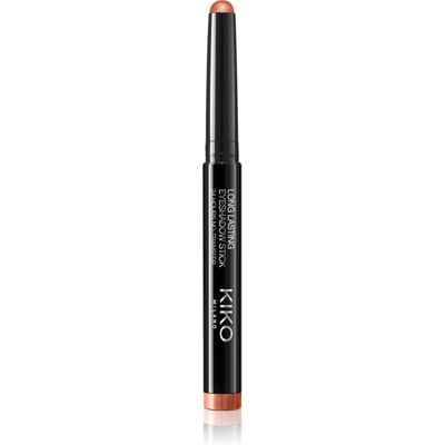 KIKO Milano Long Lasting Eyeshadow Stick długotrwałe cienie do powiek w kredce odcień 13 Copper 1.6 g KIKO Milano Long Lasting Eyeshadow Stick długotrwałe cienie do powiek w kredce odcień 13 Copper 1.6 g
