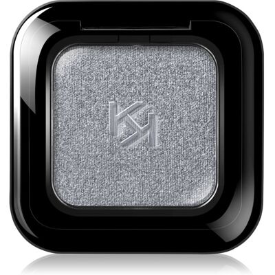 Cień do powiek o wysokiej pigmentacji 52 Metaliczna Srebro - Cień do powiek Cień do powiek o wysokiej pigmentacji 52 Metaliczna Srebro - Cień do powiek