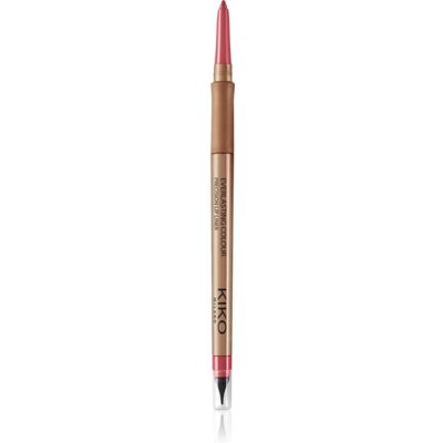 KIKO Milano Everlasting Colour Precision Lip Liner 04 Ciemny Mawu KIKO Milano Everlasting Colour Precision Lip Liner 04 Ciemny Mawu