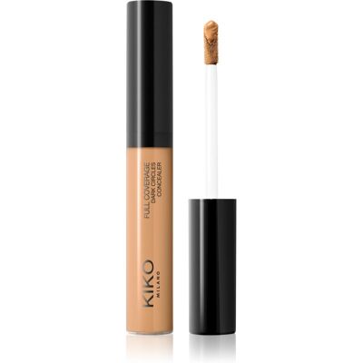 KIKO Milano Pełne Krycie Korektor - Butterscotch - Korektor KIKO Milano Pełne Krycie Korektor - Butterscotch - Korektor