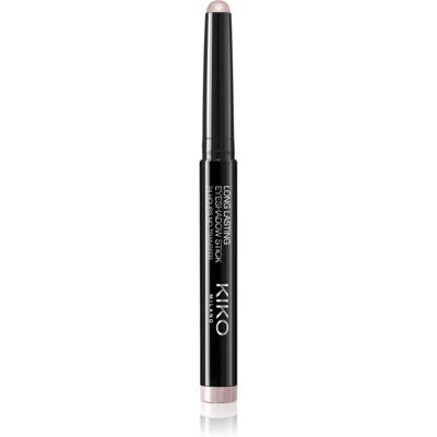 KIKO Milano Long Lasting Eyeshadow Stick długotrwałe cienie do powiek w kredce odcień 02 Rose 1.6 g KIKO Milano Long Lasting Eyeshadow Stick długotrwałe cienie do powiek w kredce odcień 02 Rose 1.6 g